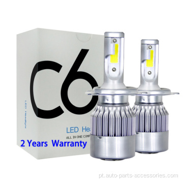 Lâmpadas LED baratas lâmpadas à prova d&#39;água automática
